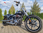 Harley-Davidson FXSB Softail Breakout