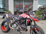 Ducati Hypermotard 950 RVE, 2023