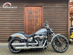 Harley-Davidson FXBR Softail Breakout