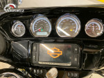 Harley Davidson flhtcu Electra Glide Ultra Classic