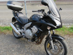 Honda CBF 1000 ABS