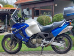 Honda XL 1000 V Varadero - 1. majitel 22.455 km