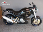 Ducati Monster 620 Dark ie