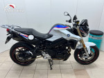 BMW F 800 R,ABS,MODE,TOP