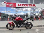 Honda CB 300R 2024