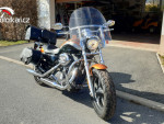 Harley Davidson XL 1200C Custom
