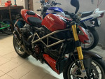 Ducati Streetfighter 1098/s