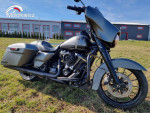 Harley-Davidson FLHXS Street Glide Special 114