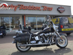 Harley-Davidson FLSTC ANV. Heritage Classic