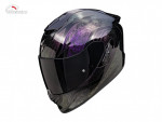Integrální helma na motorku Scorpion EXO-1400 EVO II Air Fan
