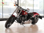 Harley Davidson FXSB 103 Breakout