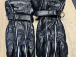 Nové rukavice Harley Davidson