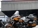 Harley Davidson flhtk Electra Glide Ultra Limited