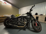 Harley Davidson vrscdx Night Rod Special