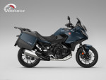 Honda NT1100 DCT