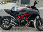 Ducati Diavel Carbon (faceift)