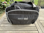Vnitřní taška GIVI - Topcase