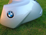 Nádrž BMW - nová