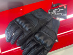 Alpinestars rukavice Mustang V2 Gloves Black/Black 2XL