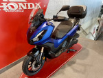 Honda ADV 350 - modrá skladem