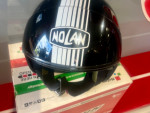 Nolan N21 L, AKCE