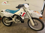 Yamaha WR 250 R