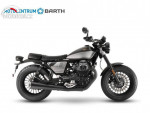 Moto Guzzi MOTO GUZZI V9 Bobber Special Edition   / 48kW