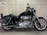 Harley-Davidson XL Sportster 883L Low ABS - ČR / JEN 7287 KM