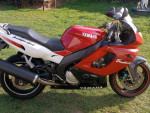 Yamaha YZF 600R Thundercat