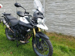 Tiger 800, 2012 35kW, ABS