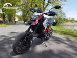 Ducati Hypermotard 800 SP
