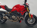 Ducati Monster 1200S SE