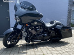 Harley Davidson flhxs Street Glide Special