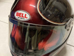 Bell Carbon Indy