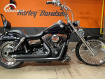 Harley Davidson fxdwgi Dyna Wide Glide