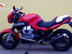 Moto Guzzi Sport 1200 Rosso