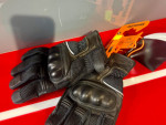 Rukavice Bering dámské rukavice KX 2. S, M, 2XL