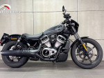 Harley-Davidson RH 975 T Sportster Nightster ABS - ČR / SUPE