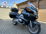 BMW R 1200 RT 8300 km