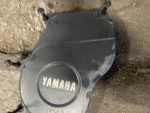 Yamaha XTZ 750 SuperTenere kryt řetězového kolečka motoru