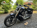 Harley Davidson vrscf V-Rod Muscle