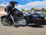 Harley Davidson flhti Electra Glide Standard