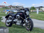 Moto Guzzi Griso 850