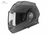 Překlápěcí helma na motorku LS2 FF901 Advant X Solid Nardo š