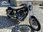 Harley Davidson FXD 1450 Dyna Super Glide