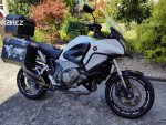 Honda VFR 1200X Crosstourer DCT
