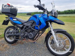 BMW F 650 GS