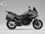 Honda NT 1100 DCT 2025