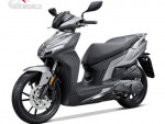Kymco Agility 125 S SLEVA 10.000 KČ