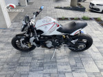 MV Agusta Dragster 800 (RR)